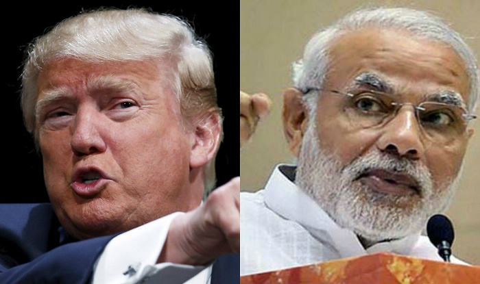Индия первой ощущает трамповское «Америка прежде всего»