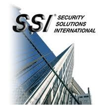 Международная компания (готовых) решений в области безопасности