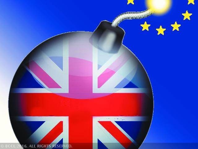 Насколько Европа зависит от Британии