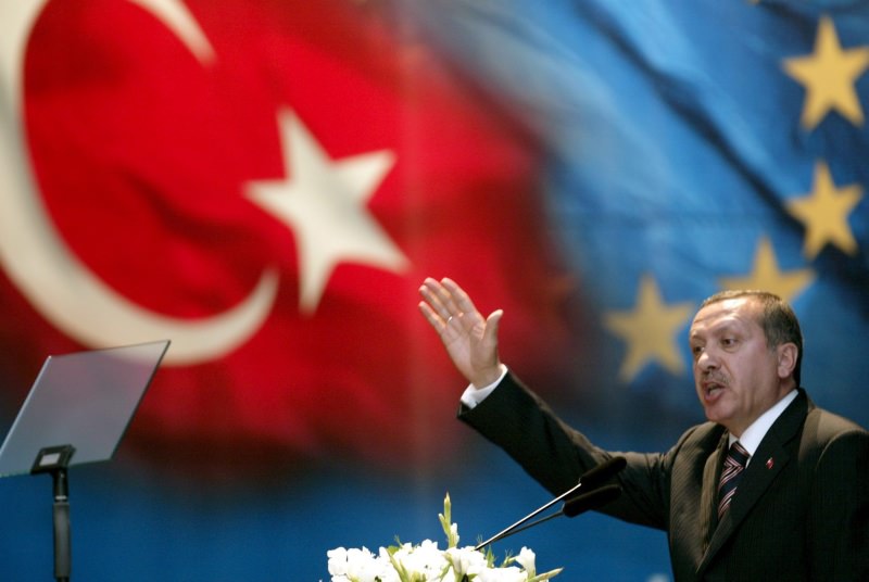 Сирия: Пойдёт ли Турция  на риск вторжения?