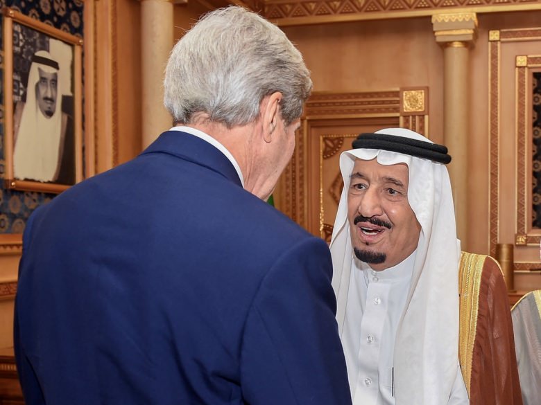 Мазохистский альянс Вашингтона с саудитами