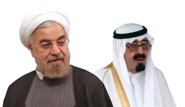 Саудовская «перезагрузка» с Ираном неизбежна