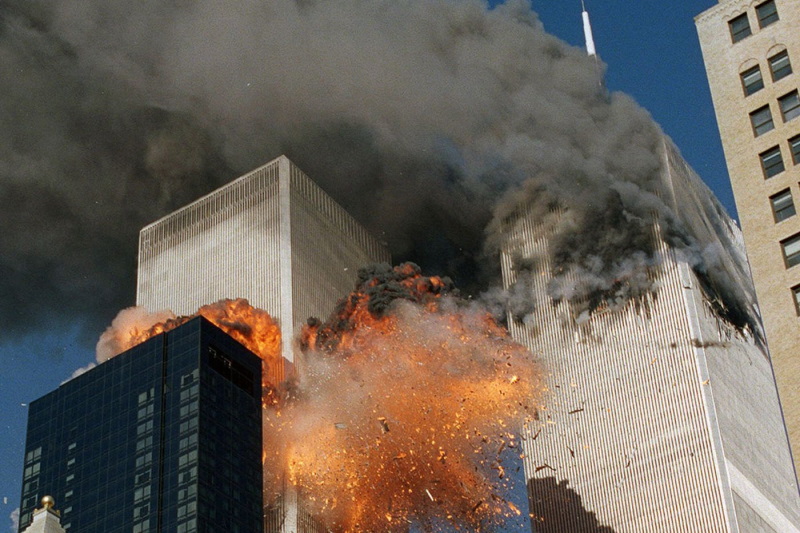 От событий 9/11 до «великой перезагрузки»