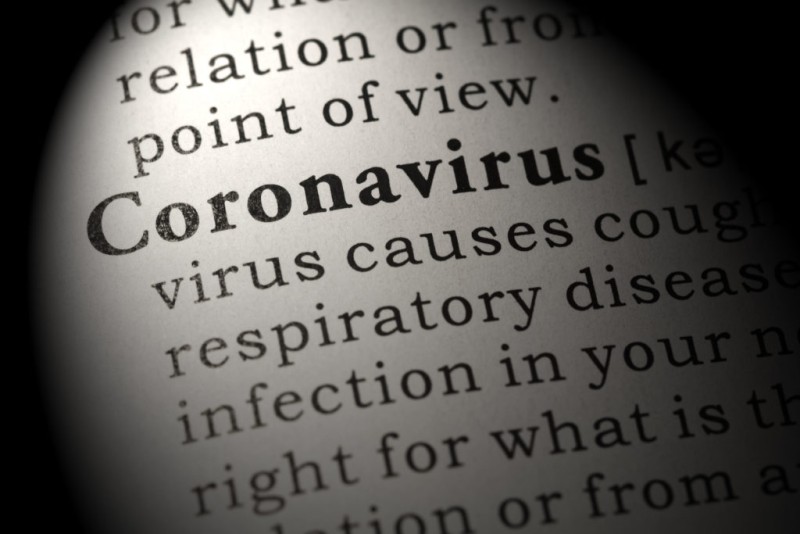 Война, прибыли и коронавирус