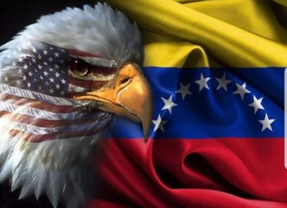 Подтверждается американский план переворота в Венесуэле