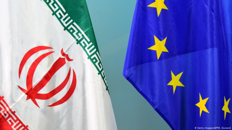 Иран противостоит угрозе неожиданного возвращения санкций со стороны ЕС