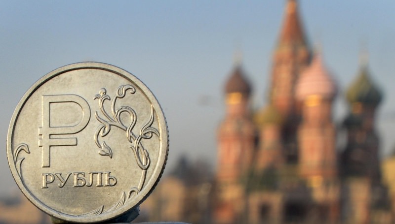 Ну и что будет дальше с российской экономикой и рублём?