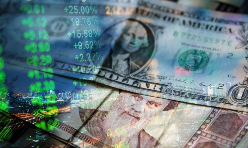 Хаос обрушения валют охватывает Глобальный Юг