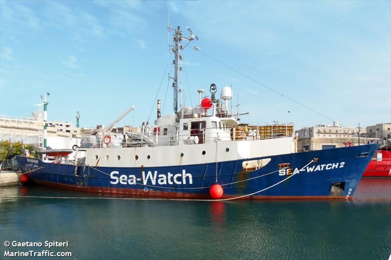 MS Sea-Watch II