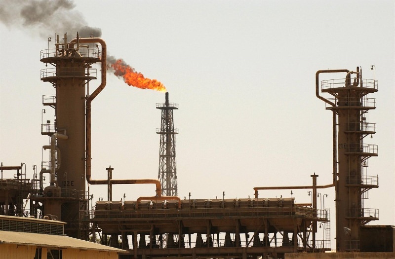Саудовская нефть и шиитский полумесяц